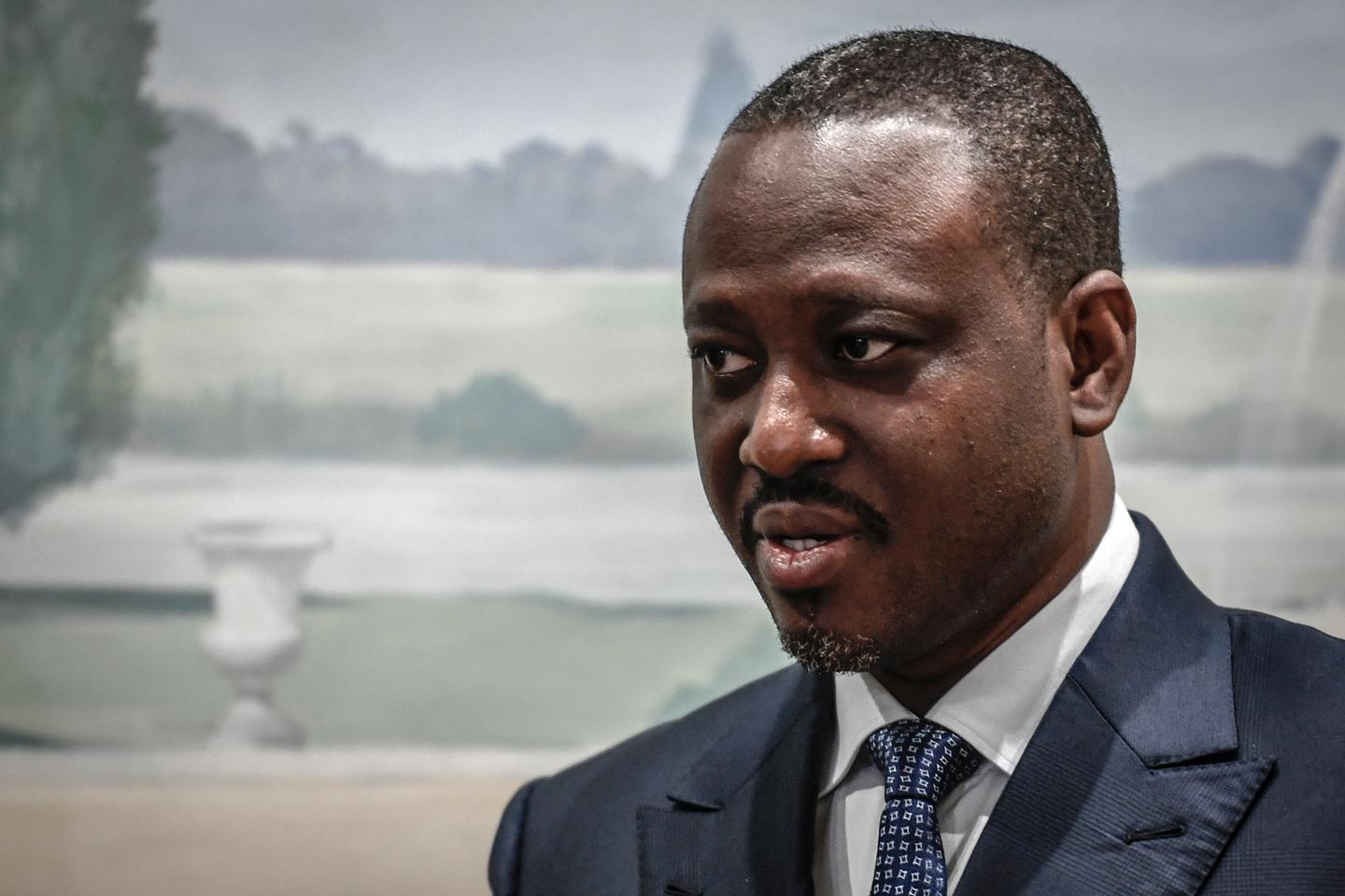 Guillaume Soro, ennemi intime du président Ouattara, refait parler de lui