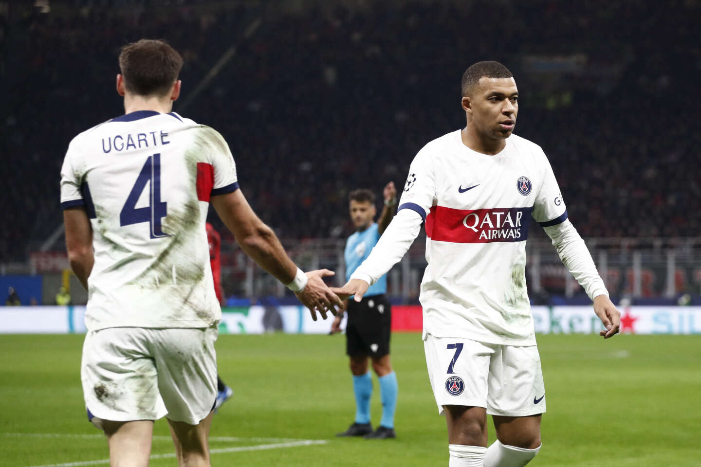 PSG-Newcastle : sur sa pelouse, Paris veut retrouver ses certitudes en Ligue des champions