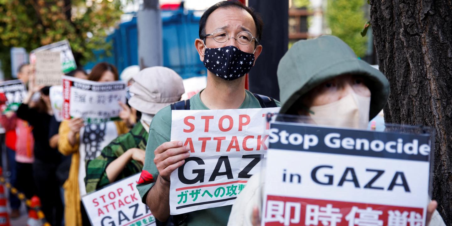 Au Japon, une relation particulière avec le judaïsme