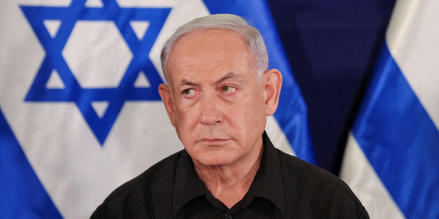 Benjamin Netanyahu Again Rejects Possibility of Gaza Ceasefire Without Freeing Hostages