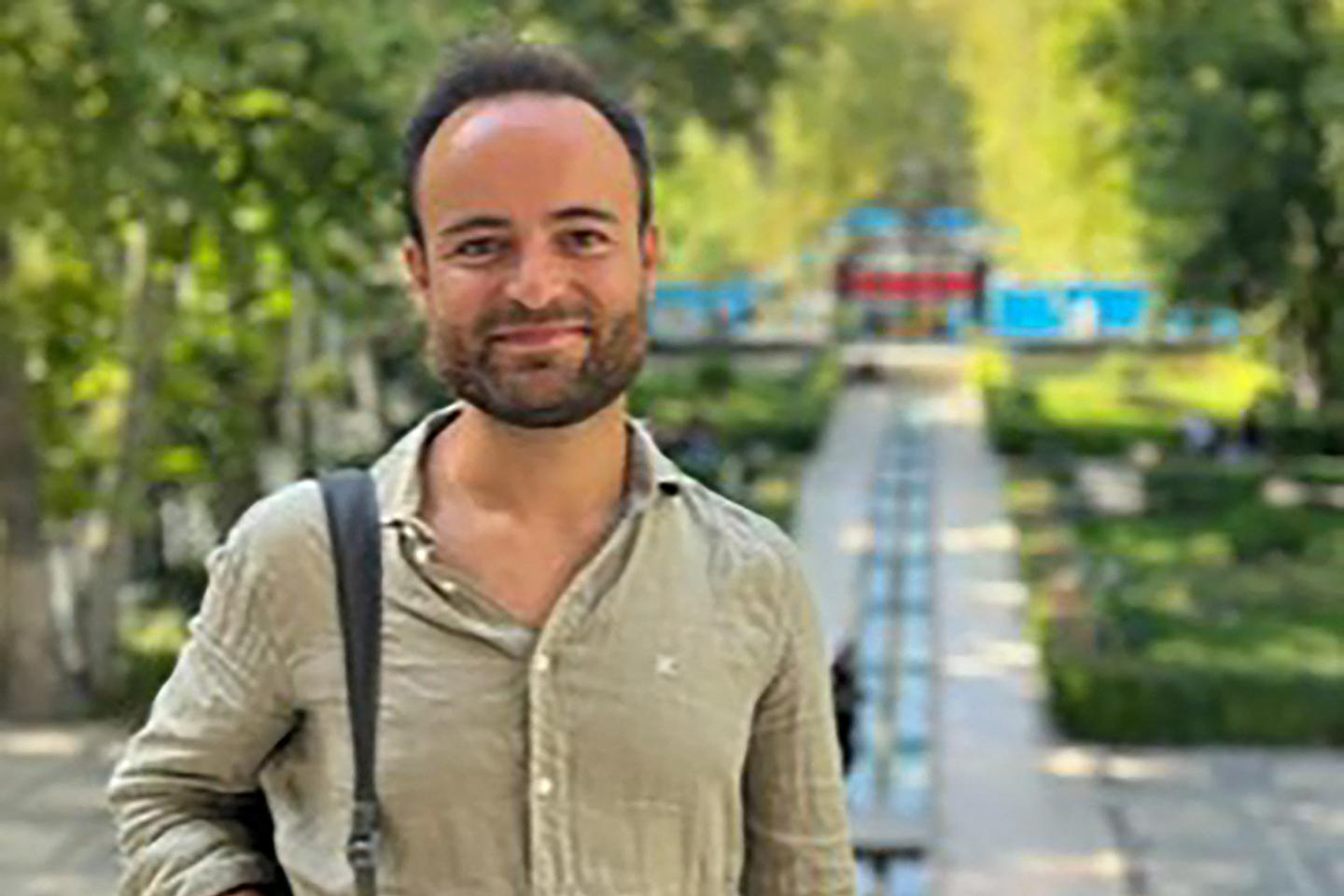 Iran: French national sentenced to 5 years in jail