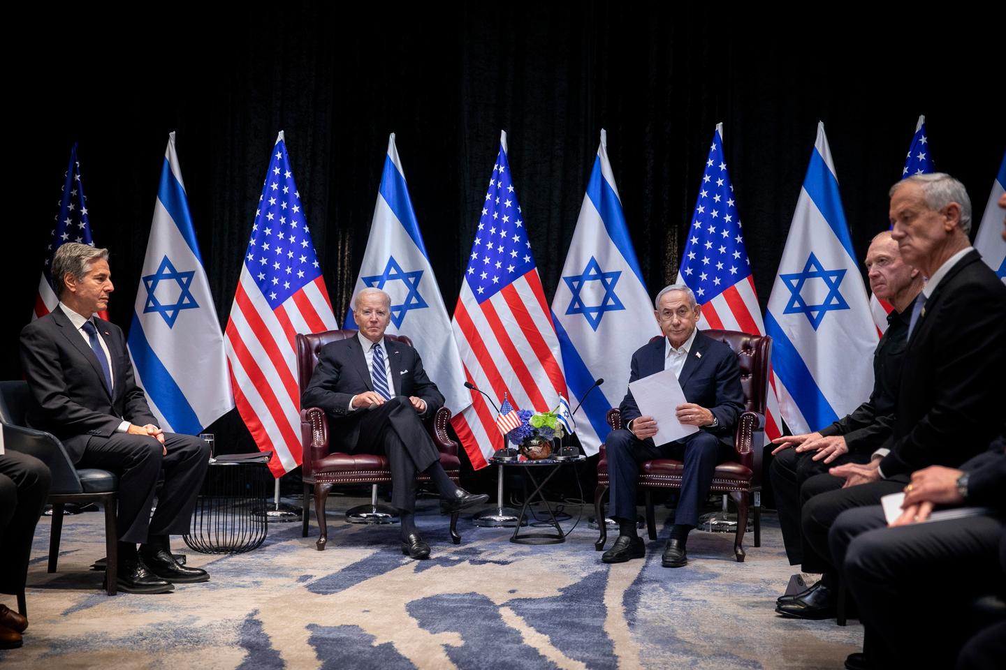 The question of Gaza's future: What comes after war?