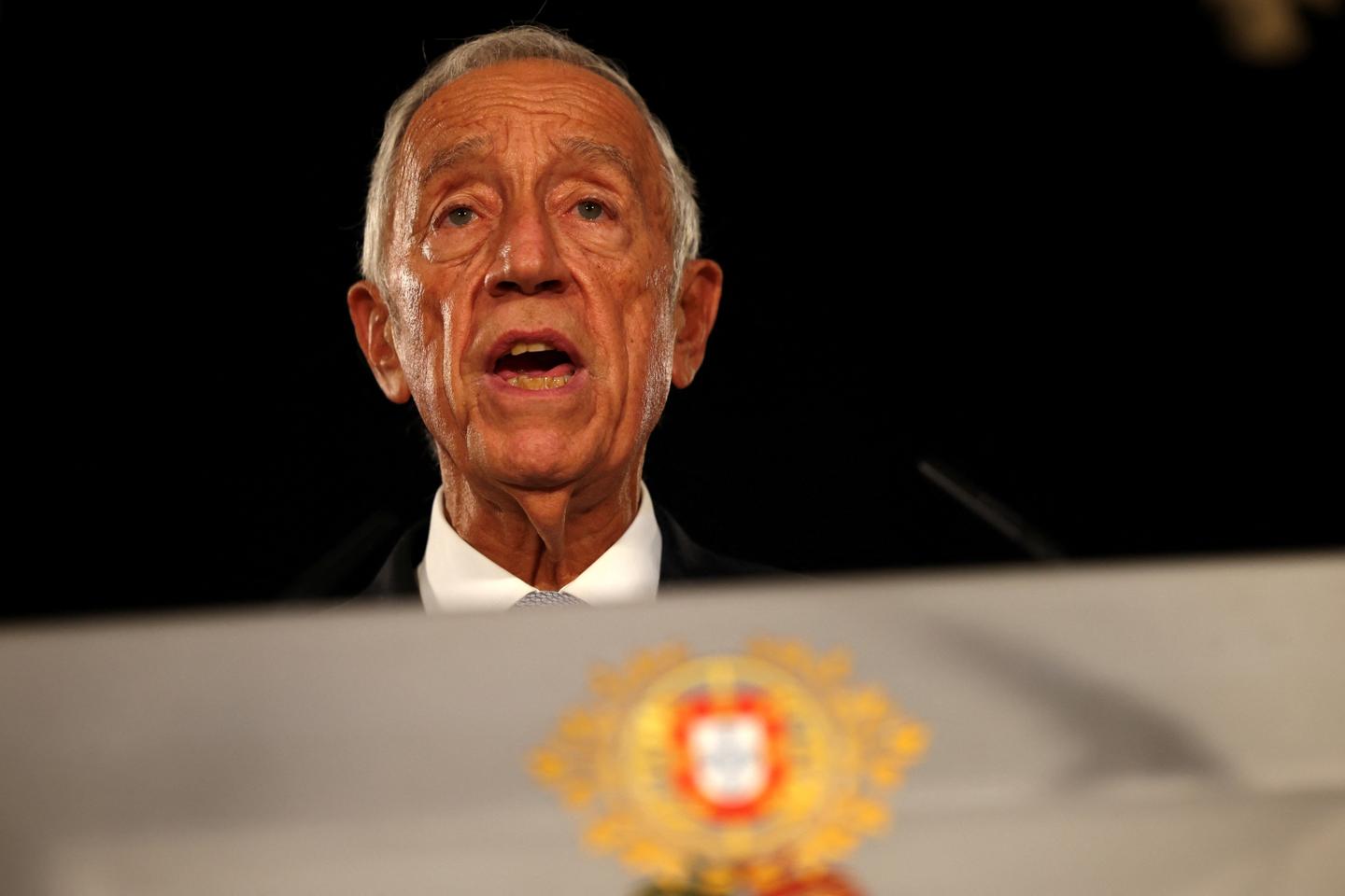 Portugal's president calls election after corruption scandal