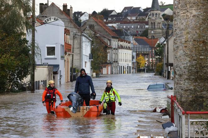 Le bruit de la pluie -  en 2023