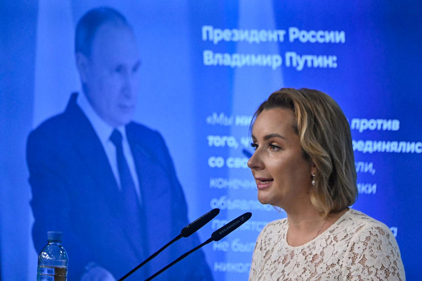 The race to repatriate Bogdan Ermokhin, an orphan from Mariupol deported to Russia
