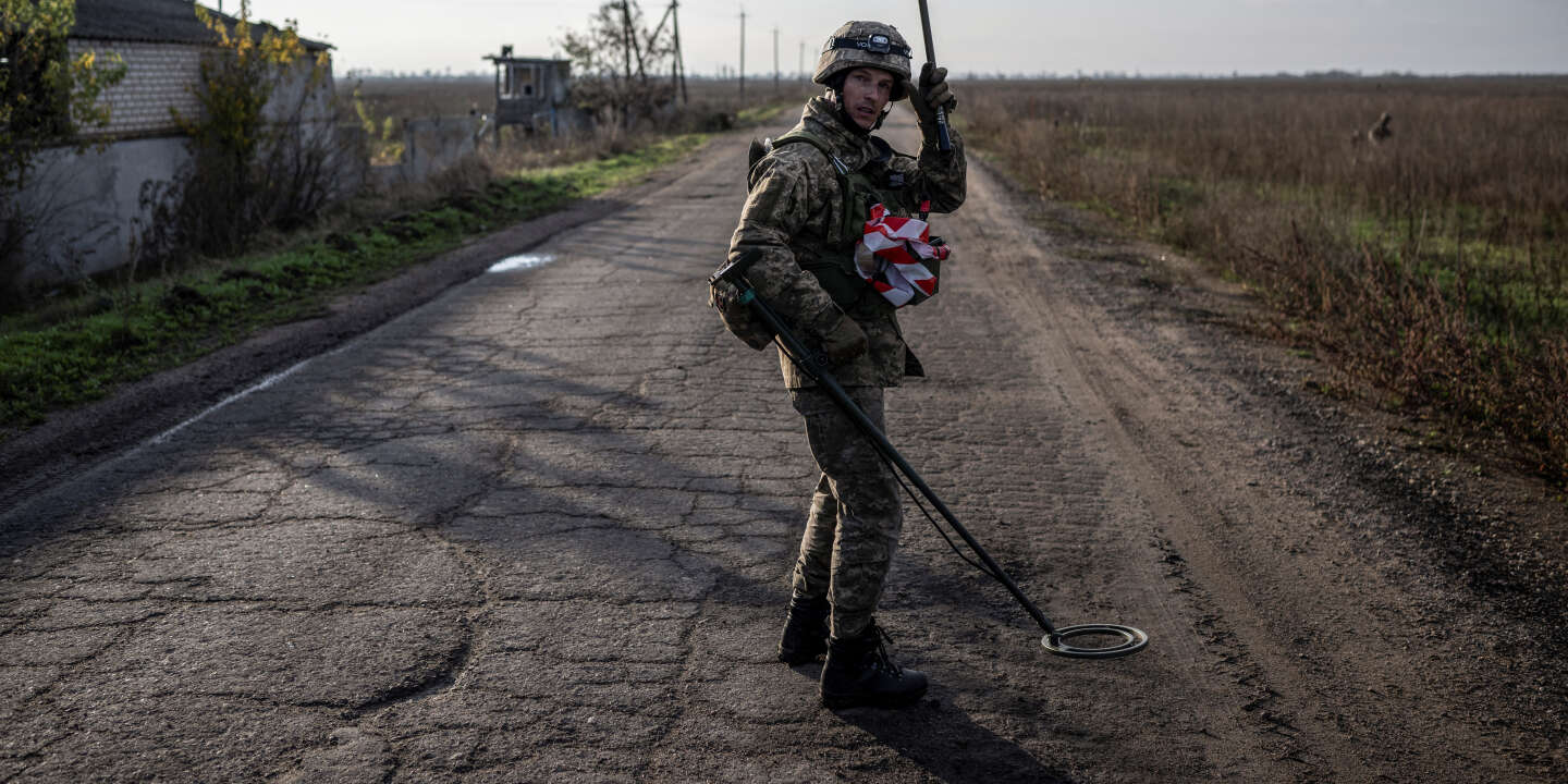 Live, war in Ukraine: the latest information