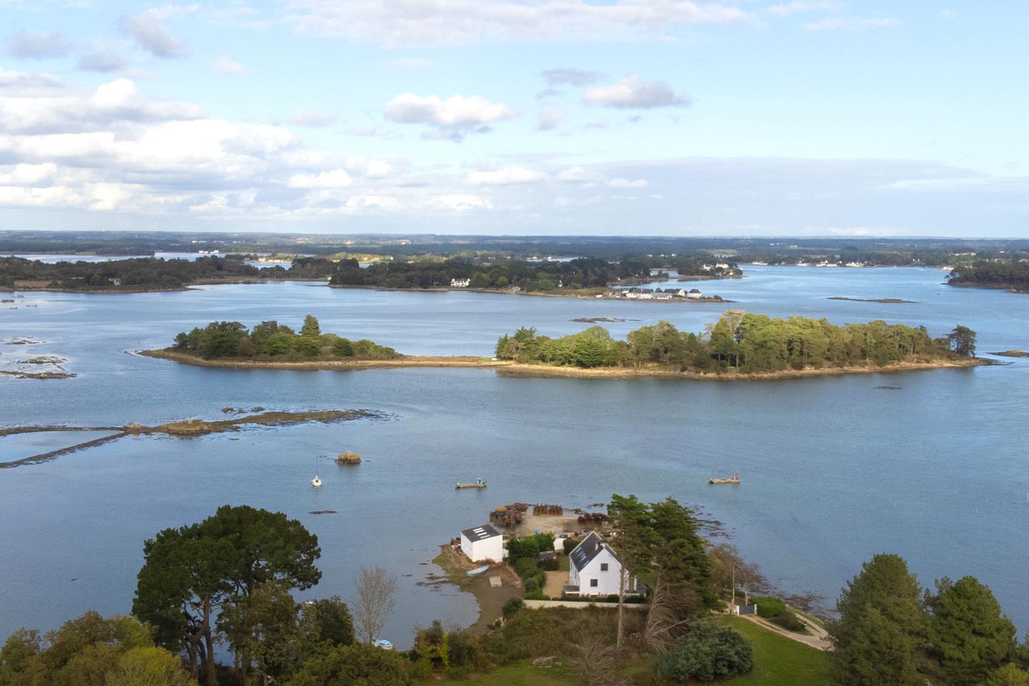 Le Monde's top 10 destinations | #5 Enchanting Etel