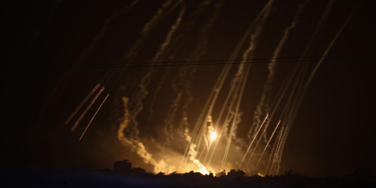 En directo, la guerra entre Israel y Hamás: las últimas informaciones