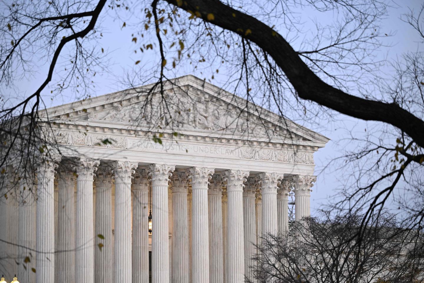 US Supreme Court adopts ethics code after scandals