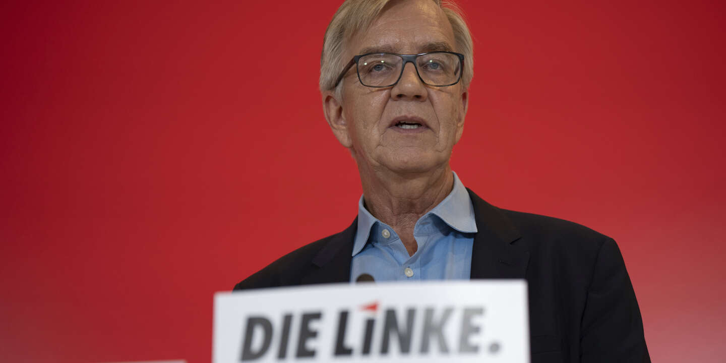 En Allemagne, le groupe Die Linke disparaît du Parlement