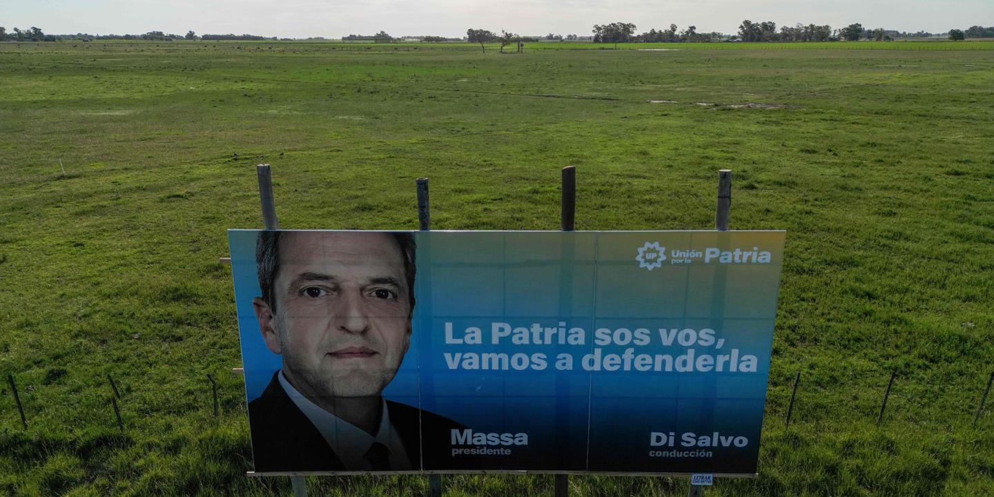 Argentina presidential campaign neglects environmental issues