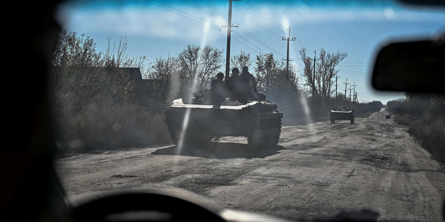 Vita e guerra in Ucraina: le ultime informazioni