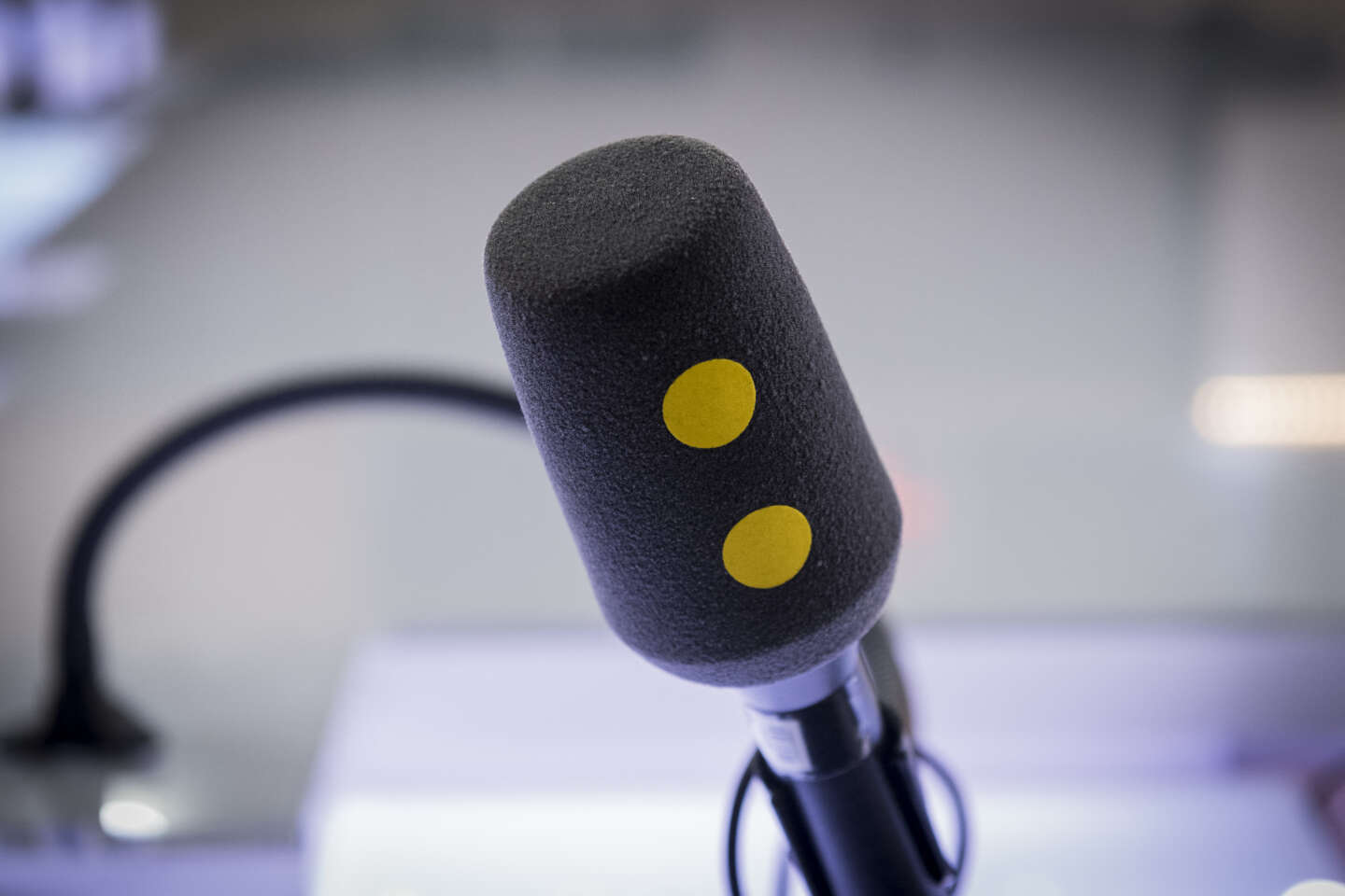 De radio verliest nog steeds luisteraars, maar de antennes van Radio France boeken vooruitgang