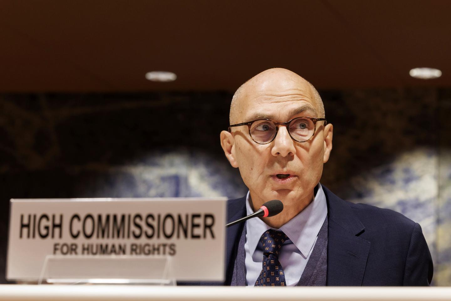 UNHCR chief slams UK's Rwanda asylum seeker plan