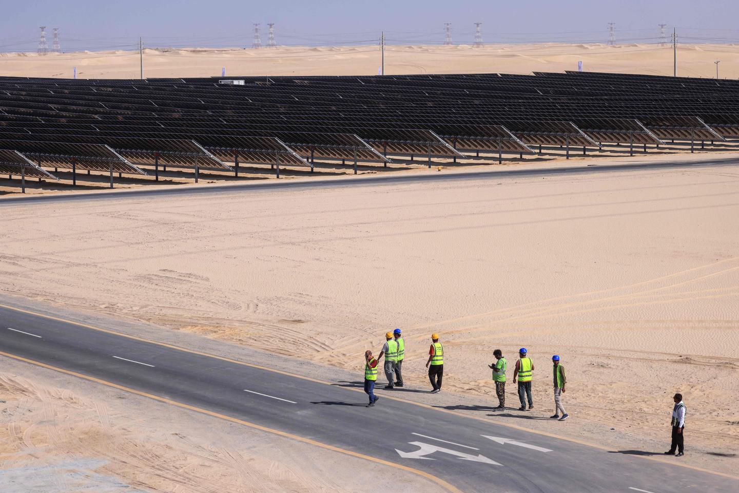 « A la COP28, l’Europe doit tenir sa ligne verte »