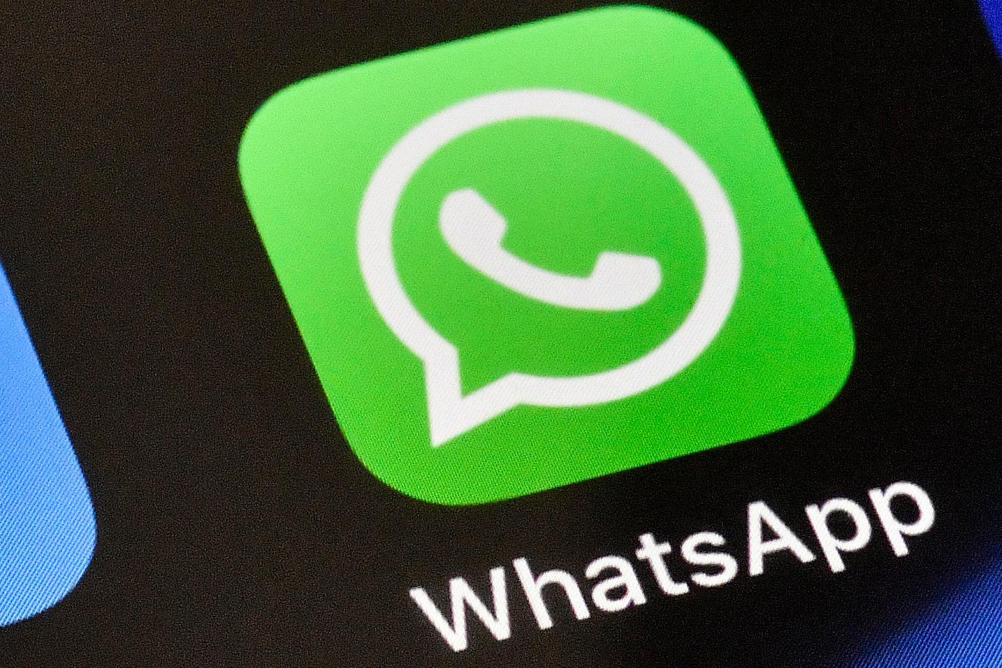 'It's like putting a camera in every house': WhatsApp's boss defends message encryption in the face of a European bill