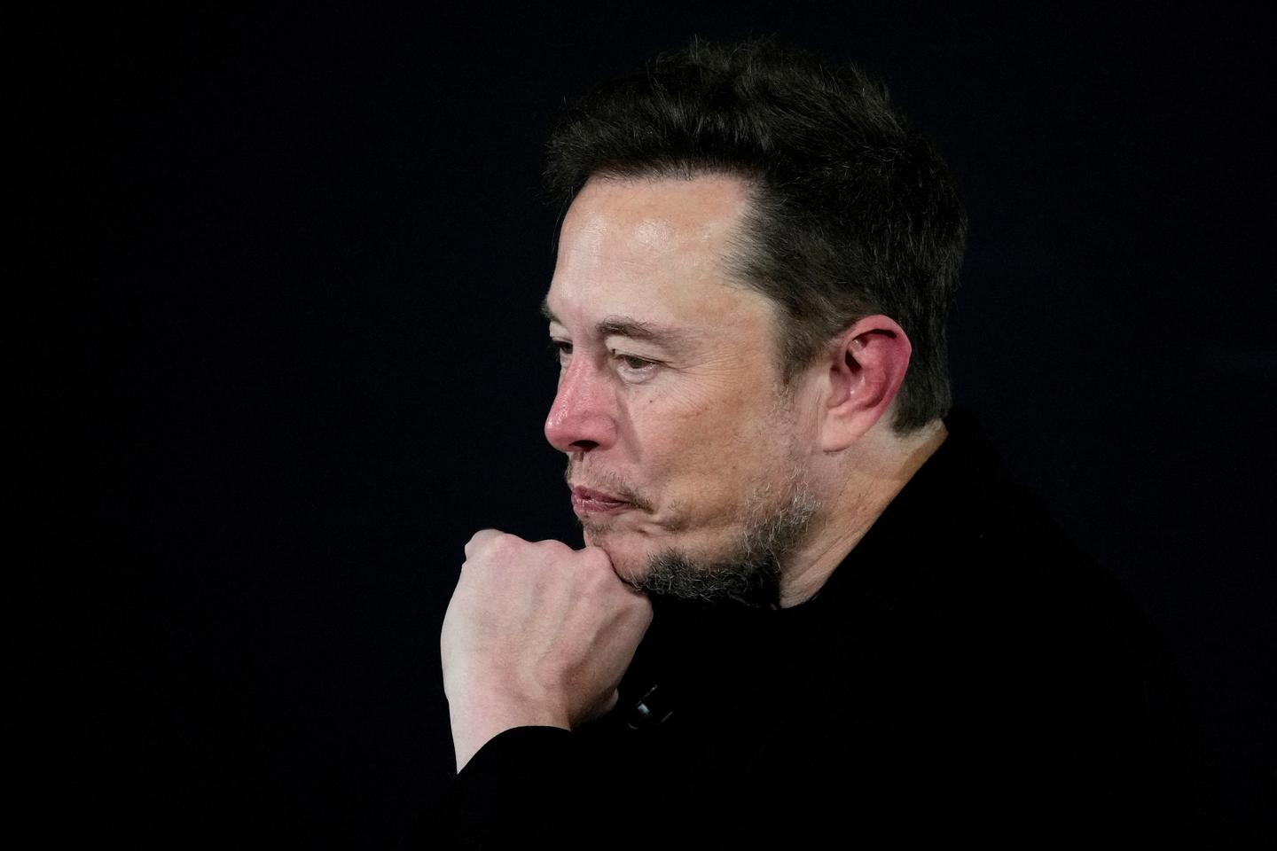 Israeli president tells Musk he has 'huge role to play' in fighting anti-Semitism