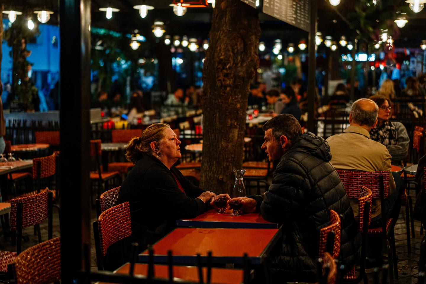 Paris : « Le café à 1 euro n'est pas rentable, c'est un produit d