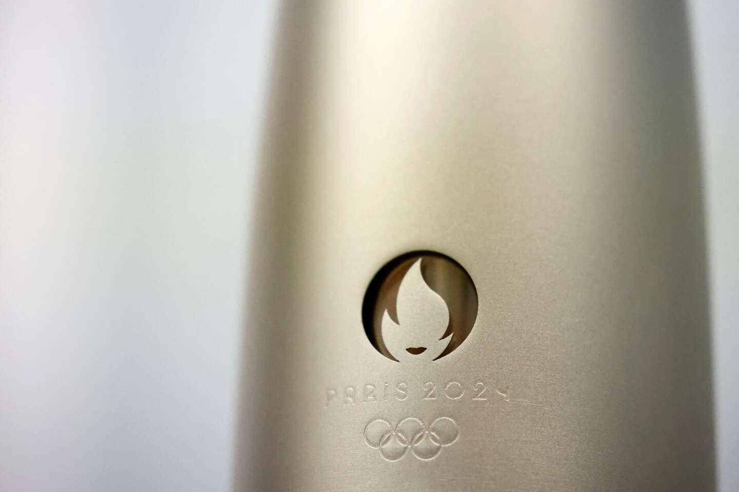 Paris 2024 : les premiers porteurs de la flamme olympique dévoilés