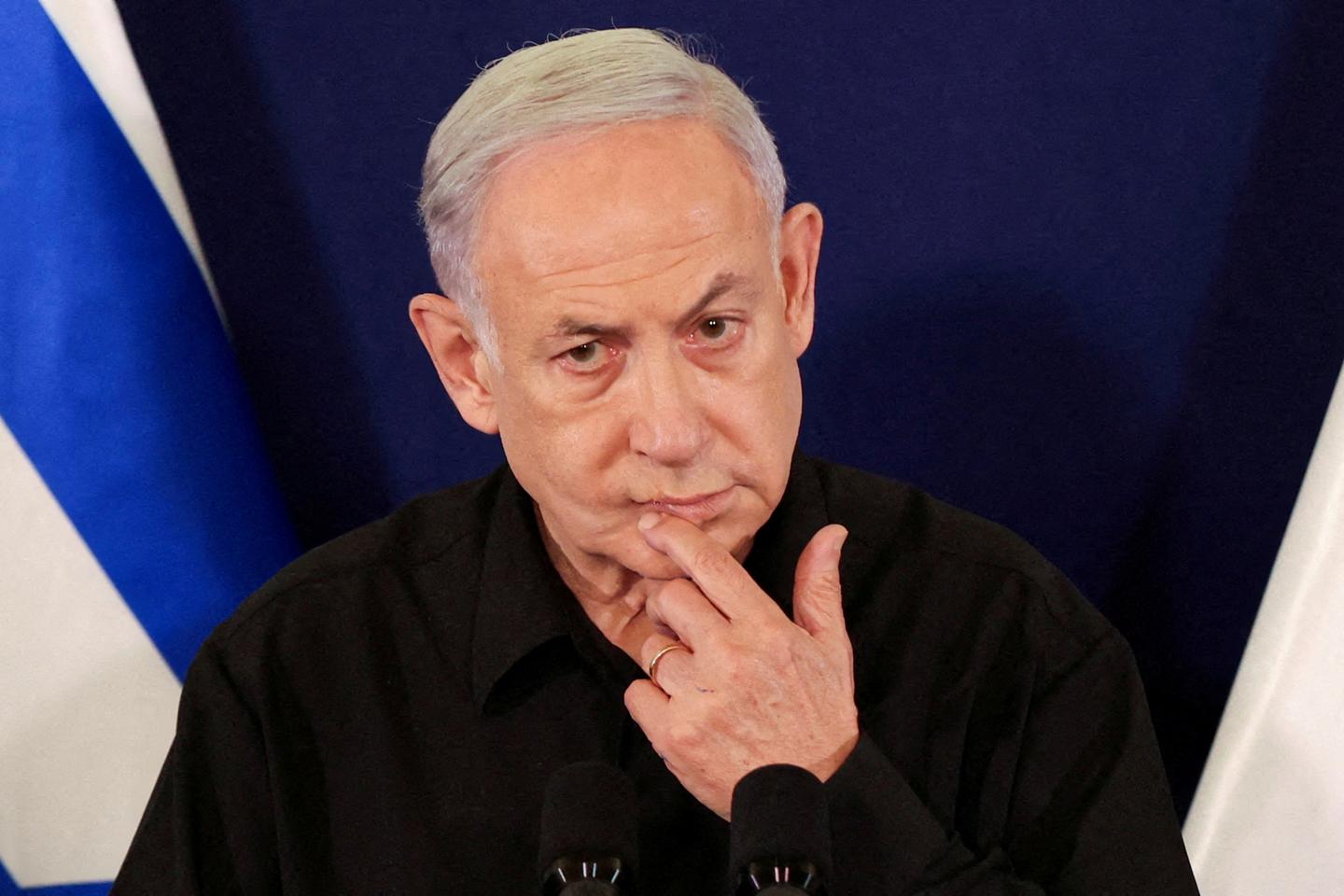 Israeli Cabinet approves cease-fire with Hamas that includes release of some 50 hostages
