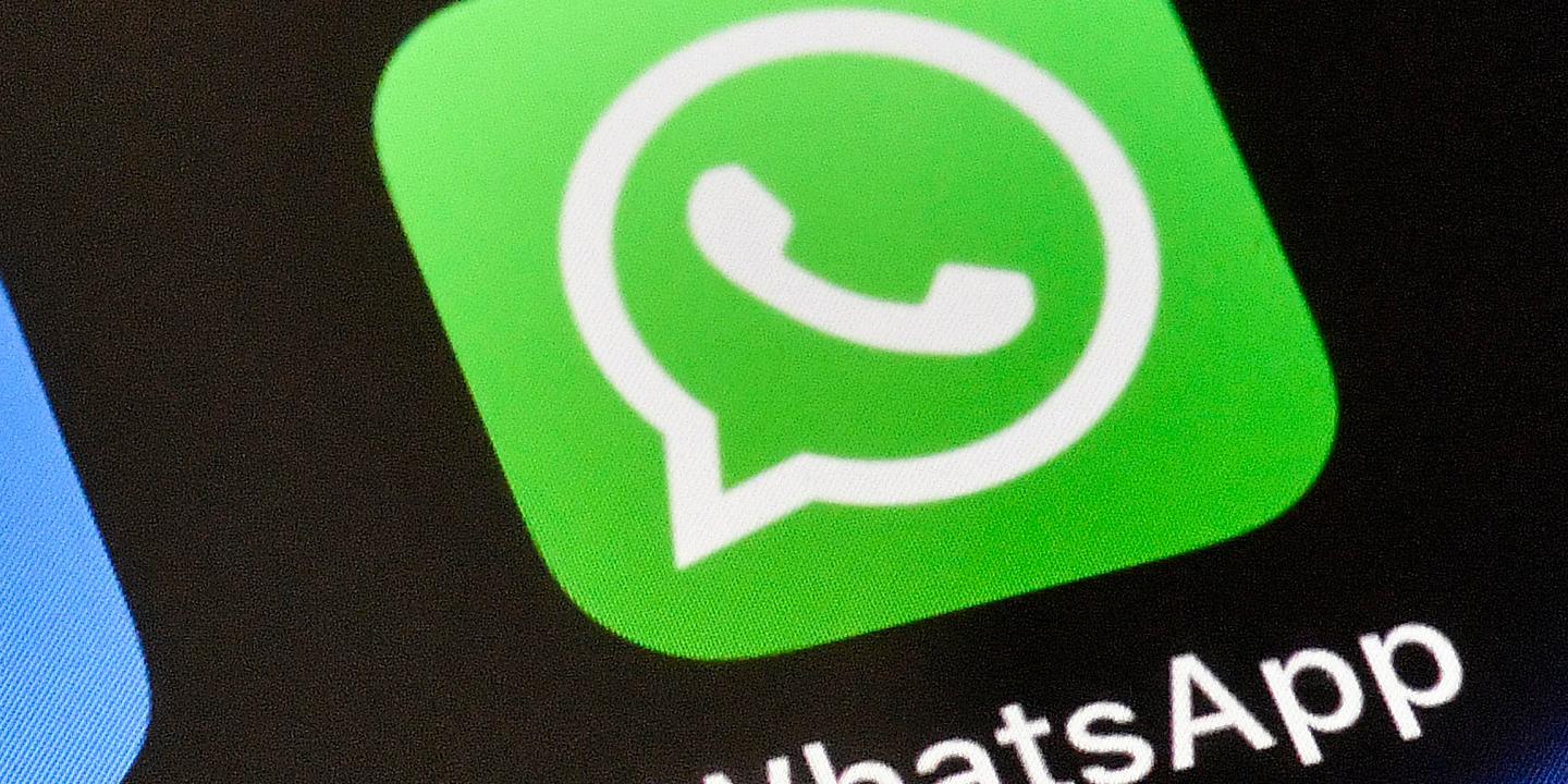 « C’est comme mettre une caméra dans toutes les maisons » : le patron de WhatsApp défend le chiffrement des messages face à un projet de loi européen