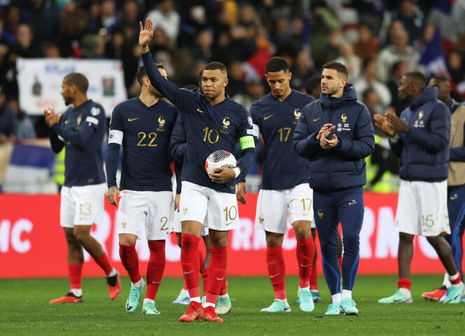 France maintains second position in the FIFA nation rankings, with Argentina in the lead
