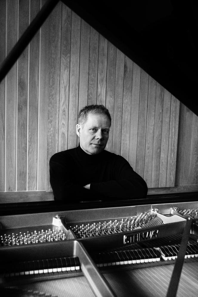 Max Richter.