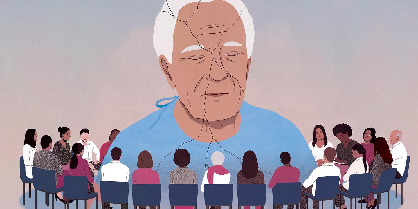 Au Centre d’éthique clinique de l’APHP, des questions médicales