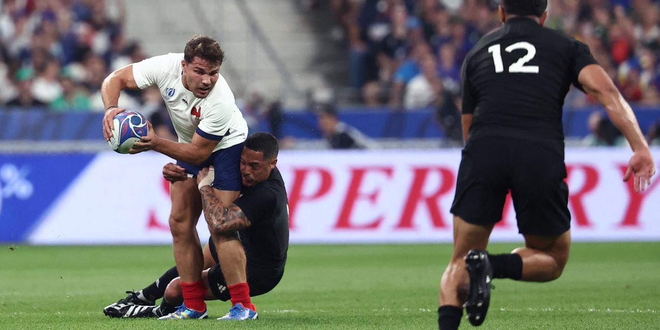 Antoine Dupont at the Olympics: What the French rugby legend needs to do to  adapt to sevens