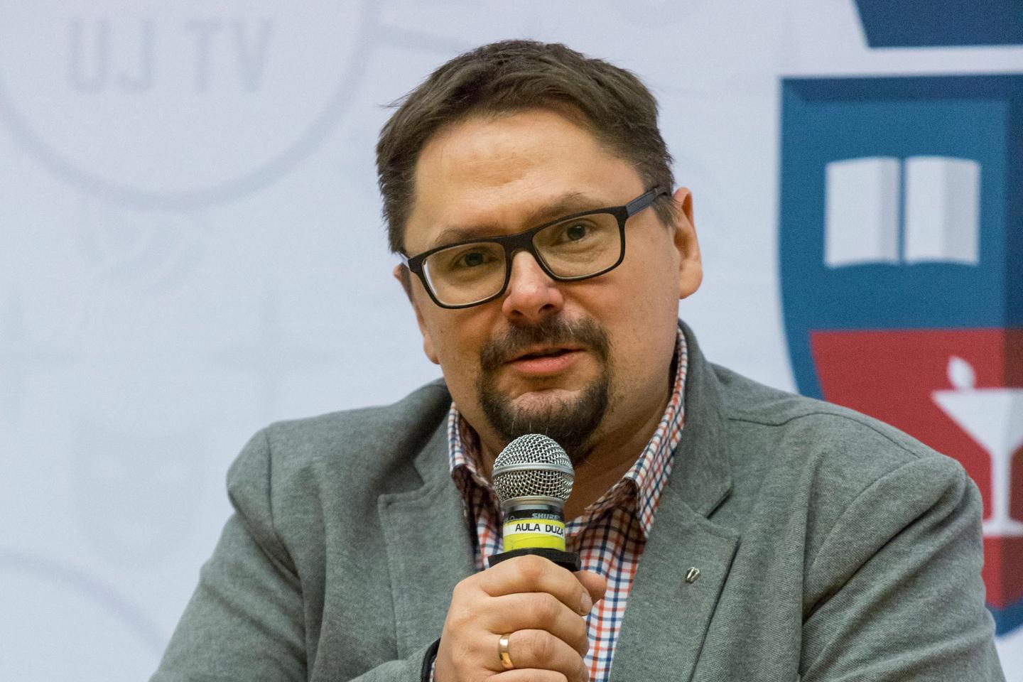 In Poland, the confessions of a fundamentalist Catholic who has turned virulent Church critic