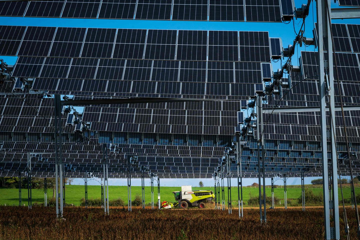 France refuses to pay up for failing to meet renewable energy targets