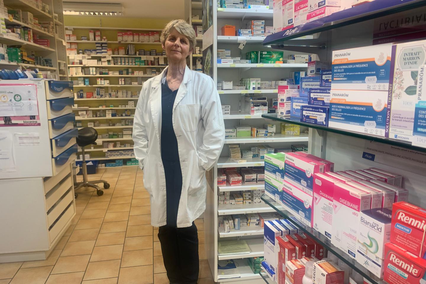 1 euro la pharmacie, qui dit mieux ?