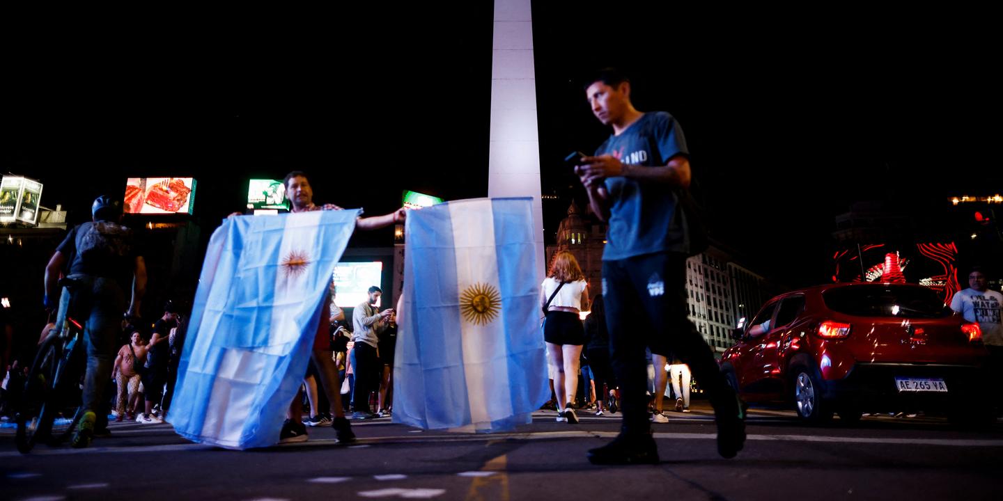 L’Argentine, un pays dans l’impasse faute de vision politique