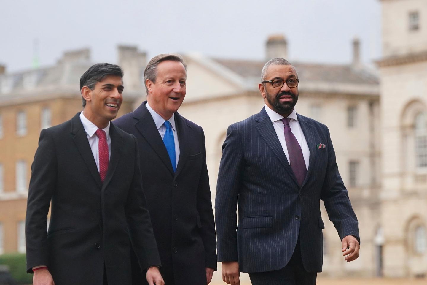 UK government announces measures to limit migration