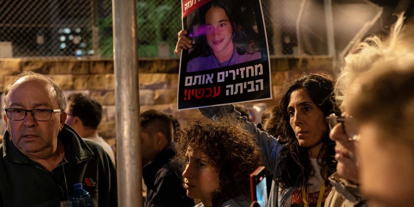 l’ONU salue l’accord prévoyant la libération d’otages mais avertit que « beaucoup reste à faire »