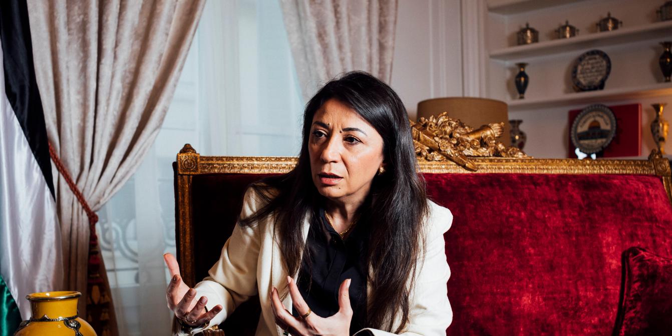 Picture of Hala Abou Hassira