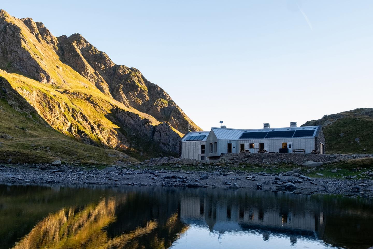 Le Monde's top 10 destinations | #7 Pyrenean peaks