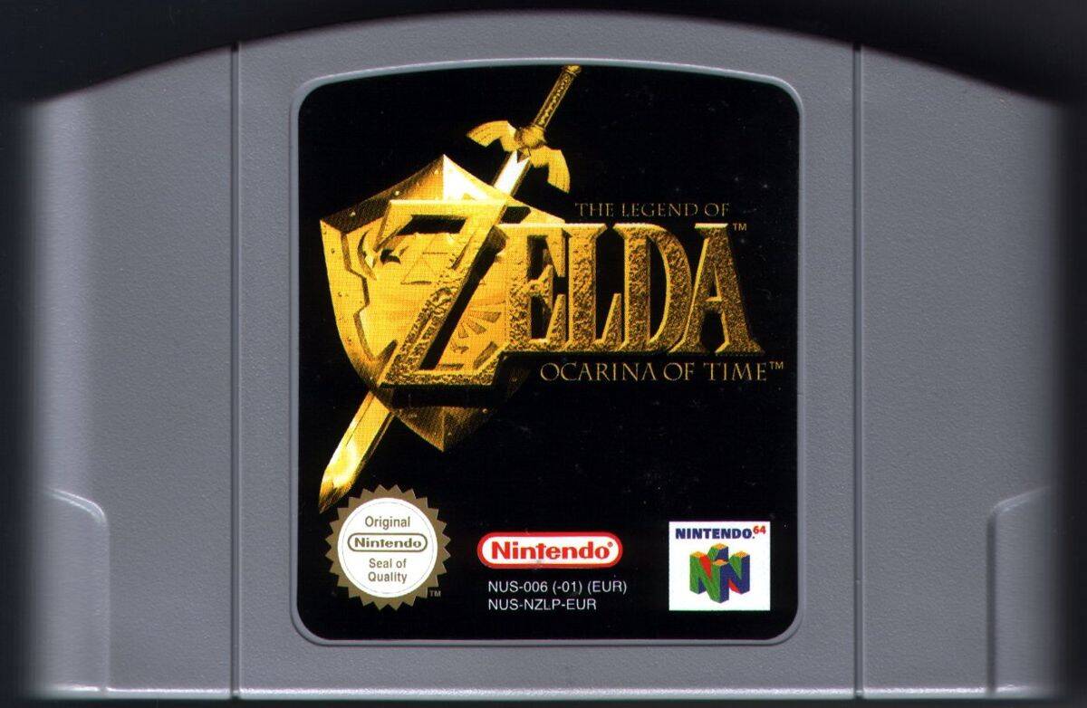 The Legend of Zelda : Ocarina of Time » a 25 ans : quel héritage pour l'un  des meilleurs jeux vidéo de tous les temps ?