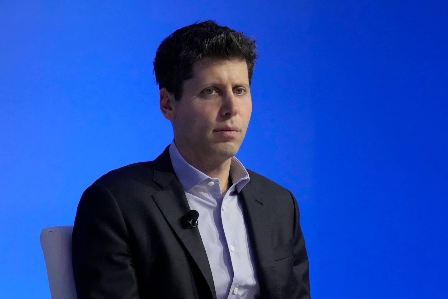 OpenAI says its co-founder Sam Altman to return as CEO, days after being fired