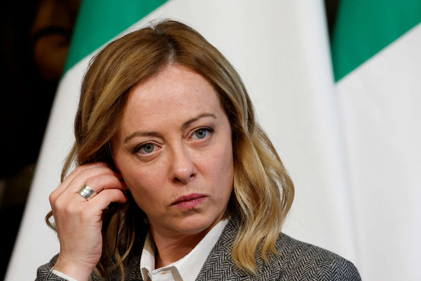 In Italia Giorgia Meloni vuole eleggere il capo del governo con il voto popolare