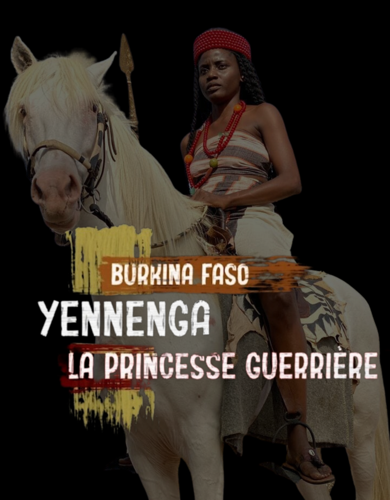 Affiche : AFRICAN EMPIRES