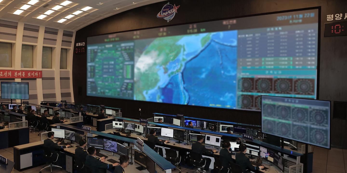 Un premier satellite d’observation nord-coréen sur orbite et opérationnel, selon Pyongyang