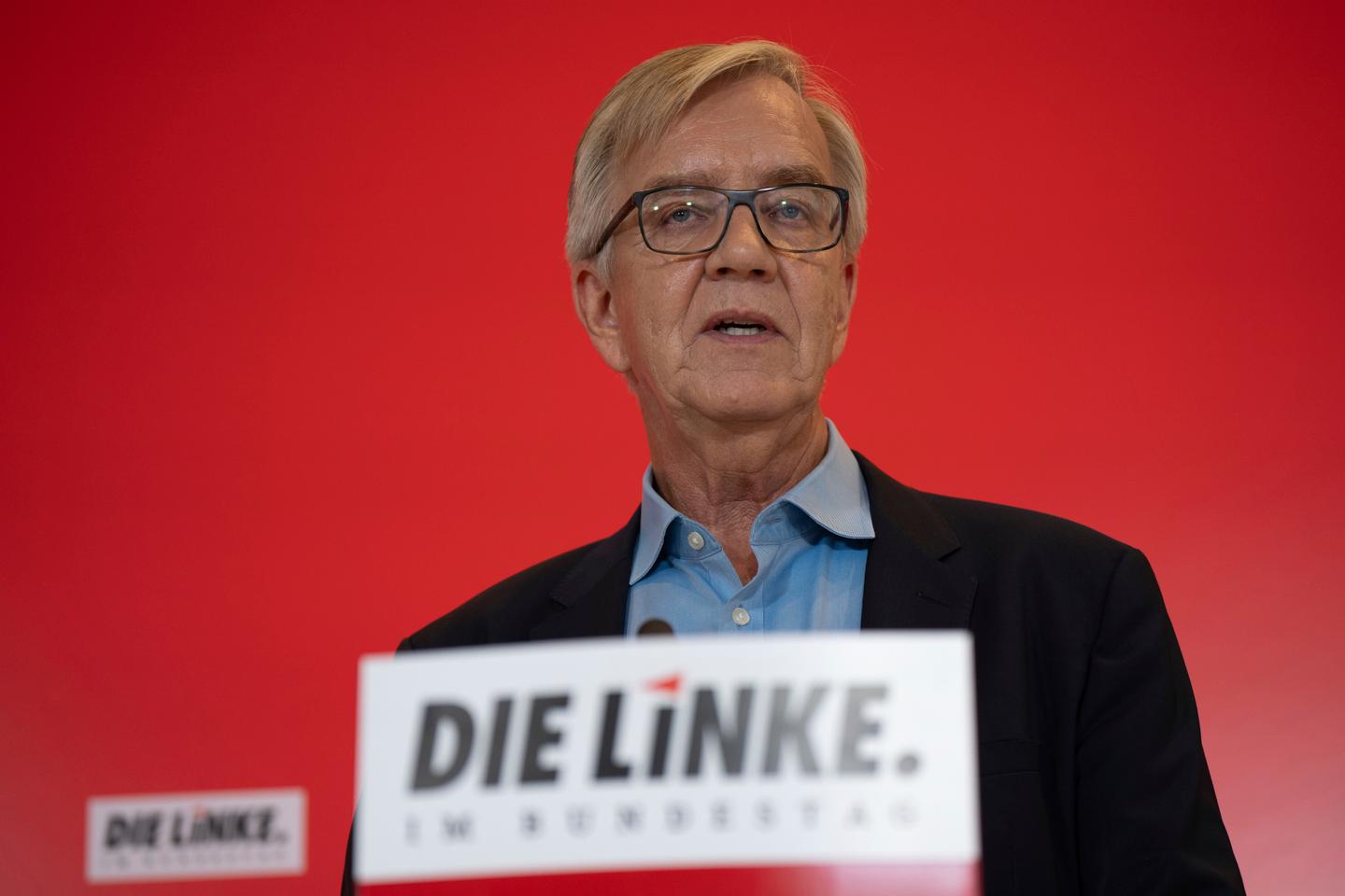 Germany: Die Linke's split reflects the divisions among Europe's left