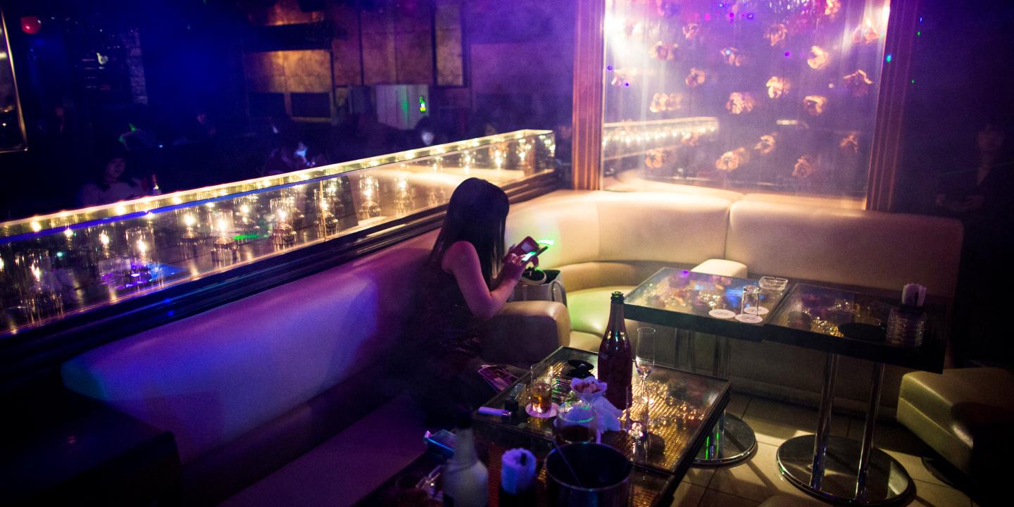 japanese schoolgirl hookers