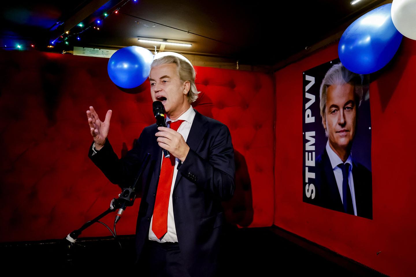 Far right: Voters generally prefer the original to the copy