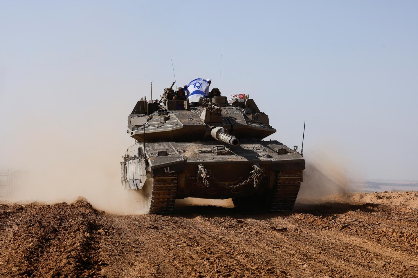 Yagil Levy, sociologist: 'Israel's political system is paralyzed'