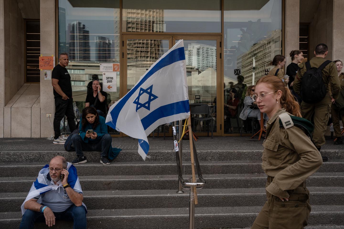 In Israel, not everyone backs truce with Hamas