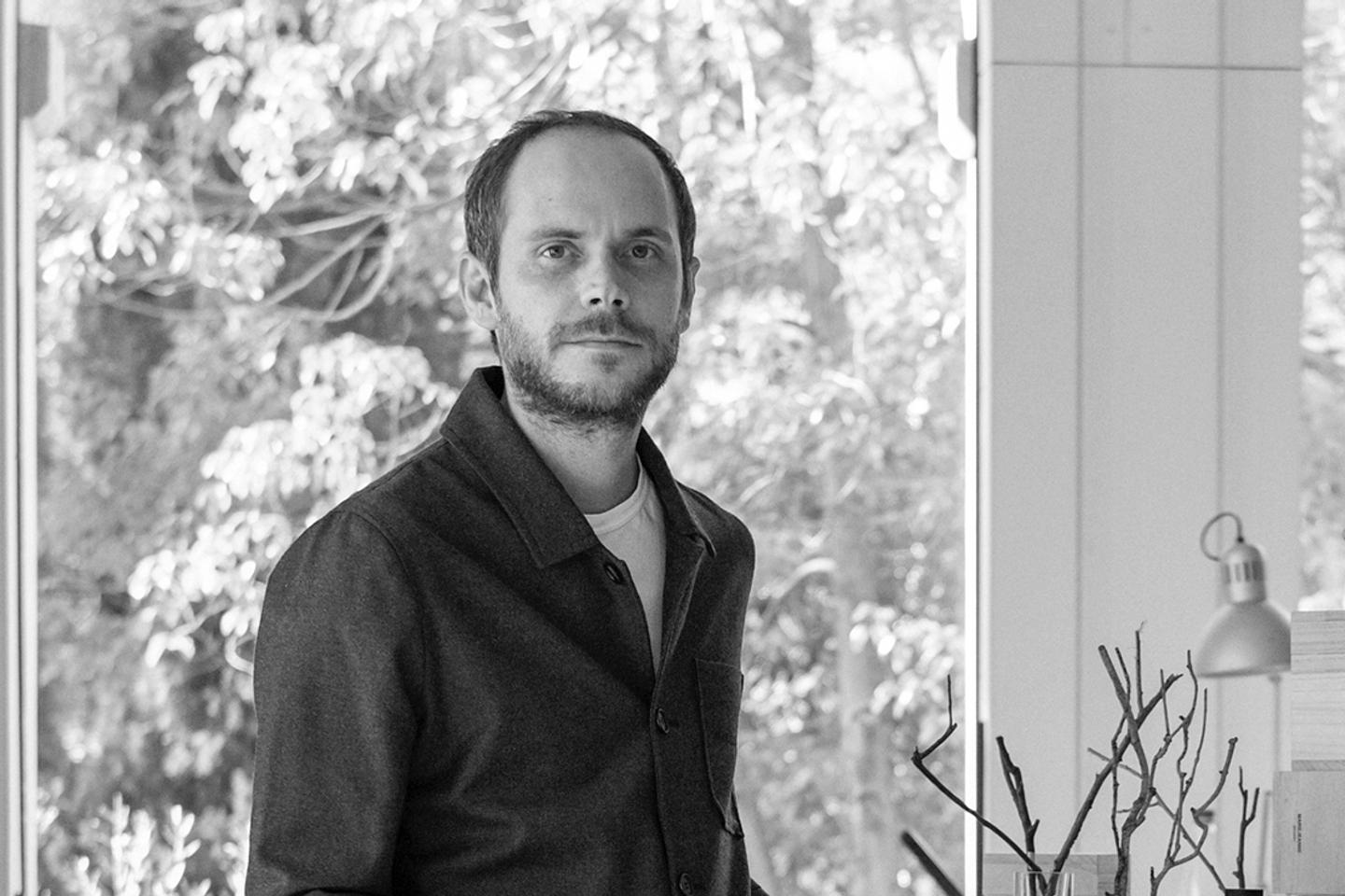 Georges Maubert, un aroma de discreción