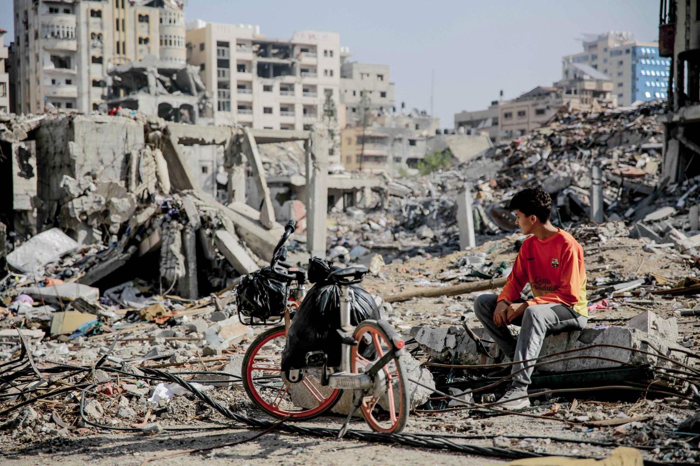 Israel-Hamas war: More hostages and prisoners expected to be released as truce holds