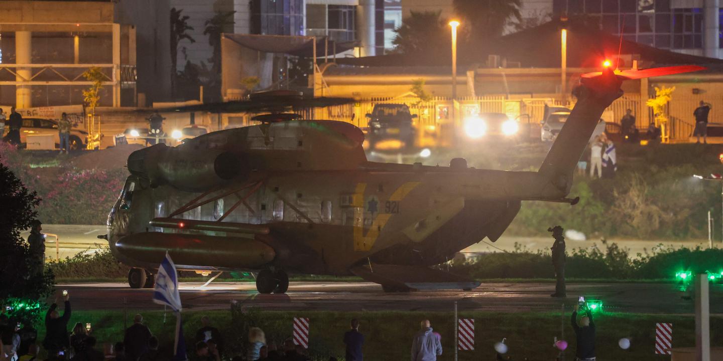 Libérer tous les otages de Gaza